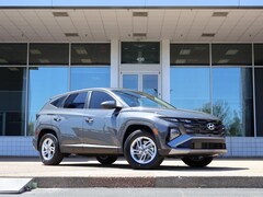 2025 Hyundai Tucson SE FWD SUV