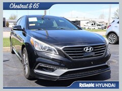 2015 Hyundai Sonata Sedan