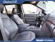 2018 Ford Explorer Limited SUV