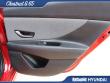 2023 Hyundai Elantra Limited Sedan