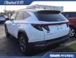 2022 Hyundai Tucson SEL SUV