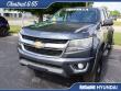2015 Chevrolet Colorado WT Truck Crew Cab