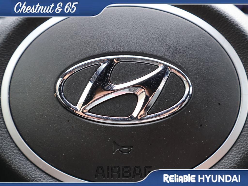 2024 Hyundai Santa Cruz SEL - Photo 27