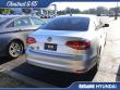 2015 Volkswagen Jetta 1.8T Sedan