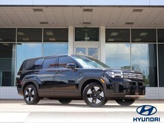 2026 Hyundai Santa Fe Hybrid SE SUV