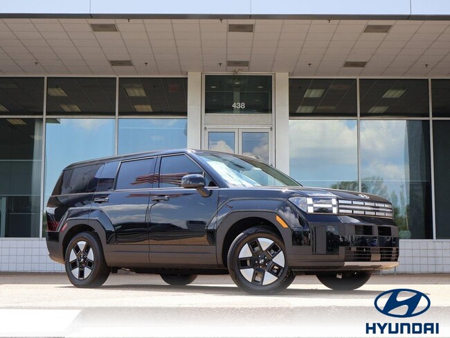 2026 Hyundai Santa Fe Hybrid SE SUV