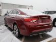2015 Chrysler 200 C Sedan