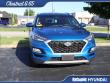 2019 Hyundai Tucson Sport SUV