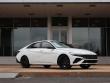 2026 Hyundai Elantra SEL Sport Premium Sedan