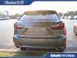 2017 LEXUS RX 350 SUV