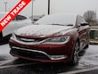  Chrysler 200