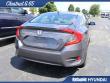 2016 Honda Civic Touring Sedan