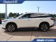 2024 INFINITI QX60 LUXE SUV