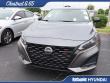 2023 Nissan Altima 2.5 SR Sedan