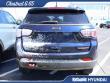 2019 Jeep Compass Trailhawk 4x4 SUV