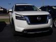 2022 Nissan Pathfinder Platinum SUV