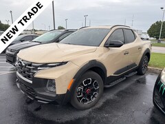 2024 Hyundai Santa Cruz 2.5T XRT Truck Crew Cab