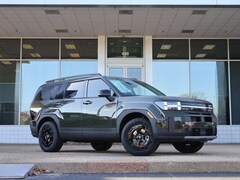 2026 Hyundai Santa Fe XRT AWD SUV