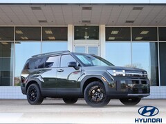 2026 Hyundai Santa Fe XRT AWD SUV