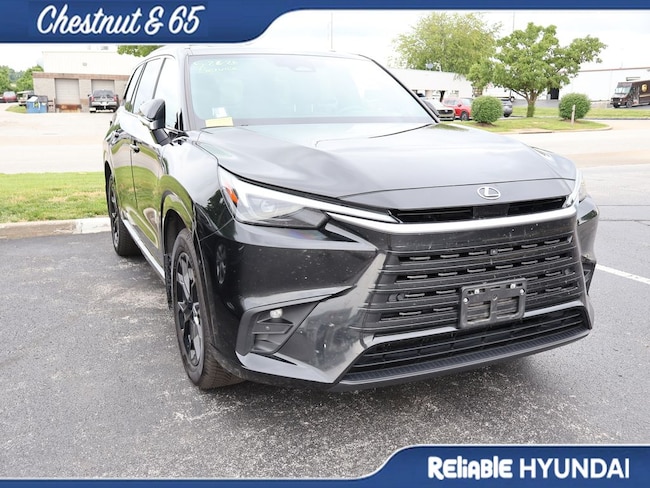 2024 LEXUS TX 350 Premium SUV