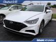 2022 Hyundai Sonata SEL Sedan