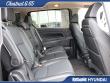 2026 Honda Odyssey Elite Van Passenger