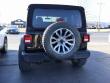 2020 Jeep Wrangler Sport SUV