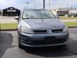 2015 Volkswagen Golf TSI Hatchback