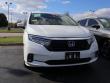 2021 Honda Odyssey EX Van