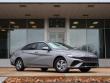 2025 Hyundai Elantra SE Sedan