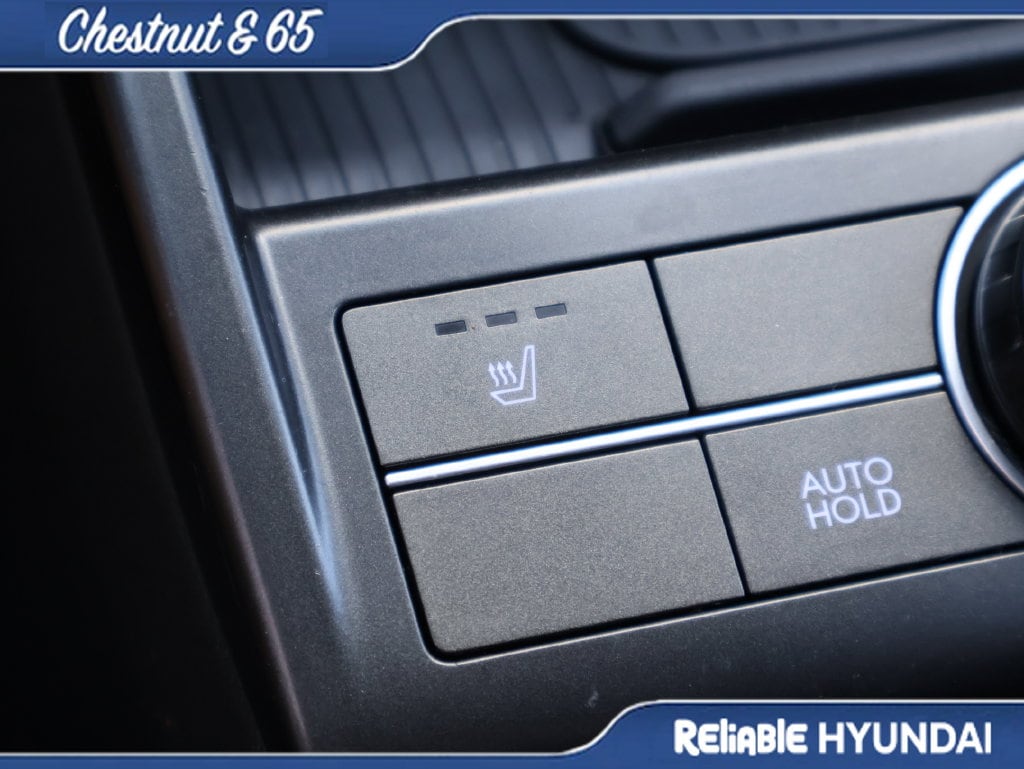 2024 Hyundai Kona SEL - Photo 37