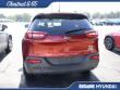 2016 Jeep Cherokee Latitude FWD SUV