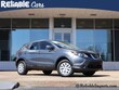  Nissan Rogue Sport