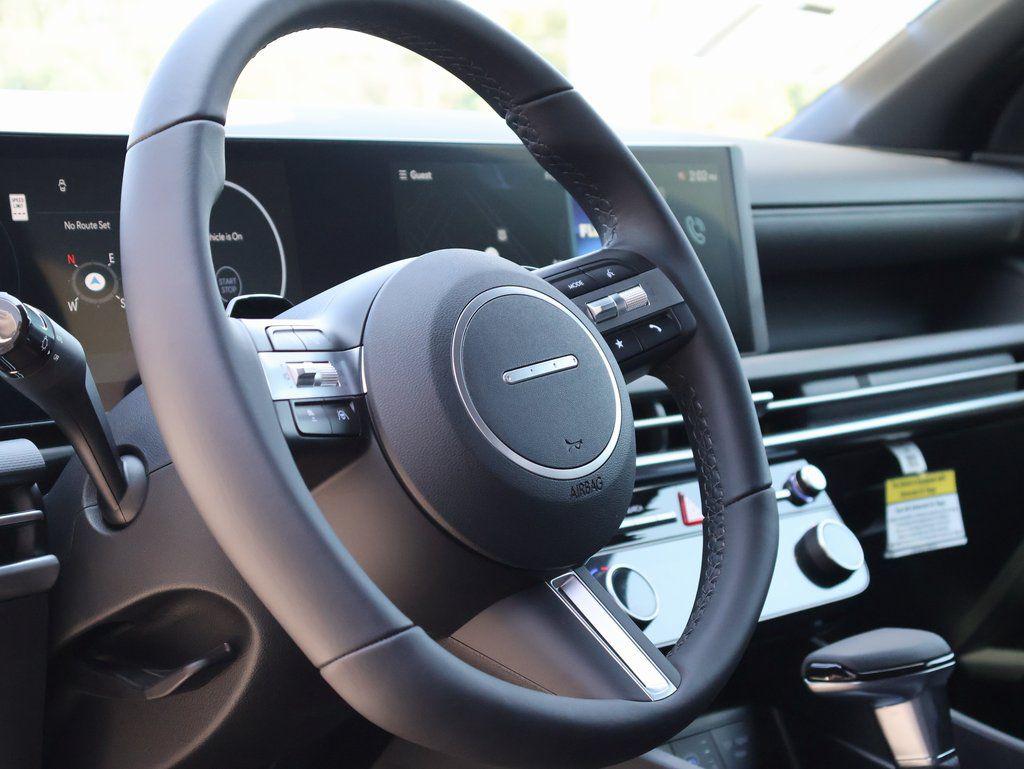 2026 Hyundai Santa Cruz XRT - Photo 25