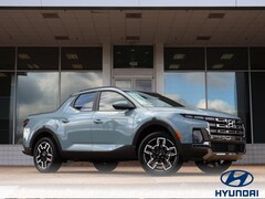2026 Hyundai Santa Cruz Limited Truck Crew Cab