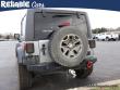 2015 Jeep Wrangler Unlimited Rubicon 4x4 SUV