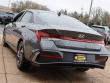 2025 Hyundai Elantra Limited Sedan