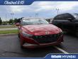 2023 Hyundai Elantra Limited Sedan