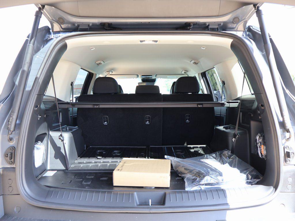2026 Hyundai Santa Fe SE - Photo 16