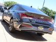 2026 Hyundai Elantra SEL Sport Sedan