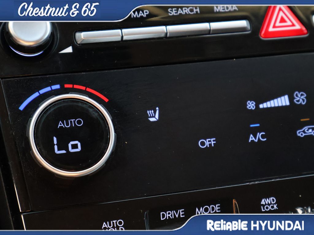 2024 Hyundai Santa Fe XRT - Photo 40