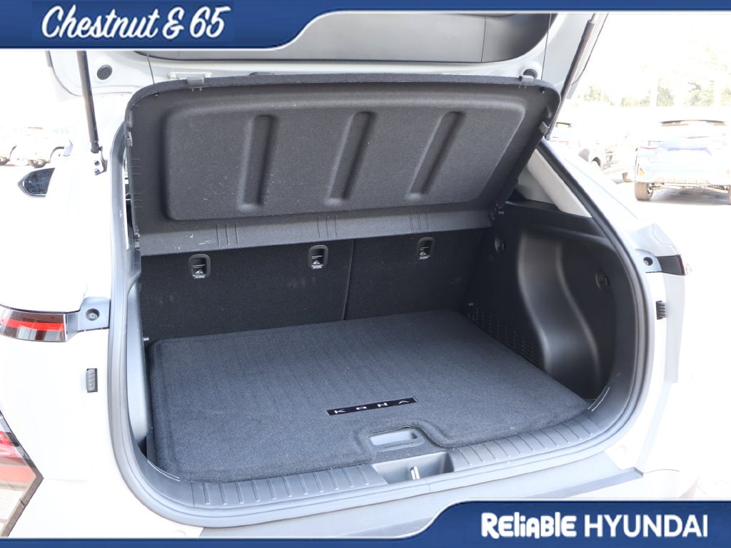 2024 Hyundai Kona SEL - Photo 15