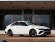 2025 Hyundai Elantra SEL Sport Sedan