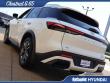 2024 INFINITI QX60 LUXE SUV