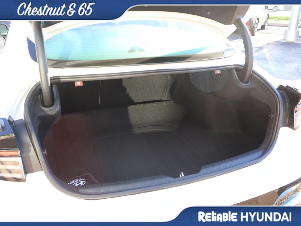 2024 Hyundai Sonata SEL - Photo 15