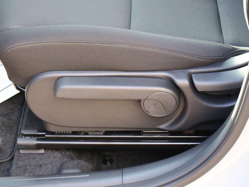 New 2027 Cyber Gray Metallic Hyundai SE AWD image 23
