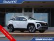 Certified 2025 Hyundai Tucson SEL SUV