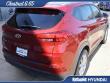 2019 Hyundai Tucson Value SUV