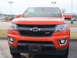 2019 Chevrolet Colorado Z71 Truck Crew Cab
