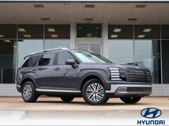 2026 Hyundai Palisade Hybrid SEL Premium 7P SUV